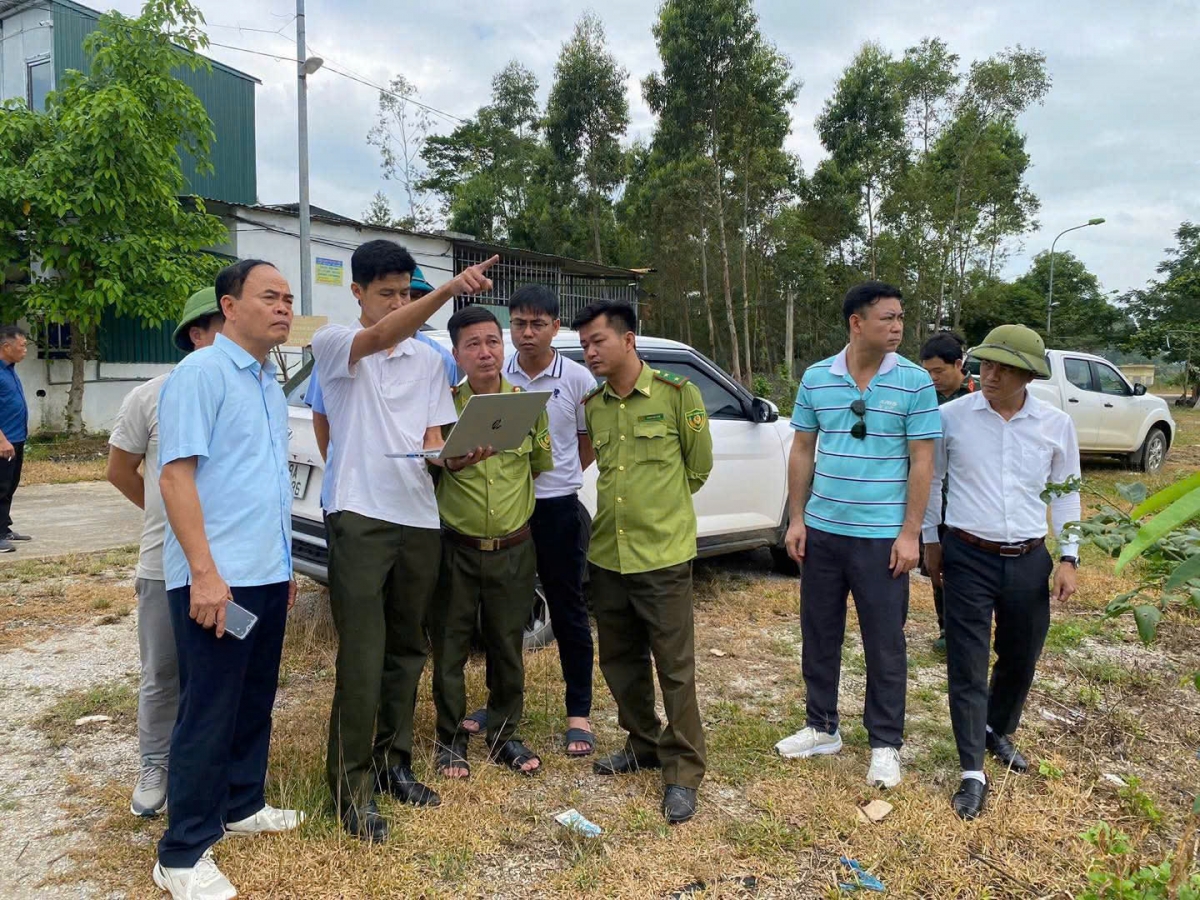 Xã Đạo Trù, tỉnh Phú Thọ: Đưa chính sách dân tộc đến gần hơn với cuộc sống Xã Đạo Trù, tỉnh Phú Thọ: Đưa chính sách dân tộc đến gần hơn với cuộc sống