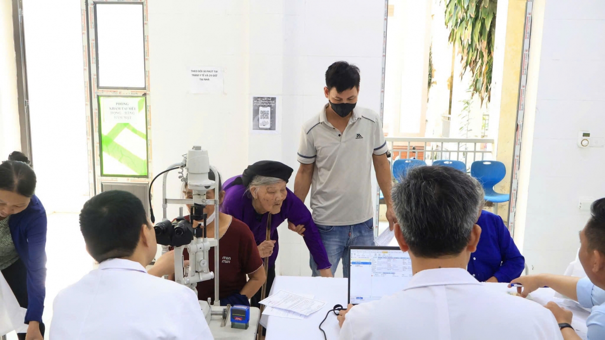 Đạo Trù: Đưa chính sách dân tộc đến gần hơn với cuộc sống Đạo Trù: Đưa chính sách dân tộc đến gần hơn với cuộc sống