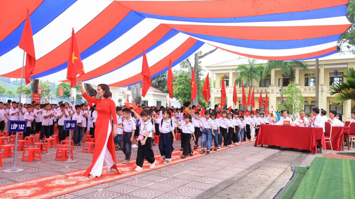 Đạo Trù: Đưa chính sách dân tộc đến gần hơn với cuộc sống Đạo Trù: Đưa chính sách dân tộc đến gần hơn với cuộc sống