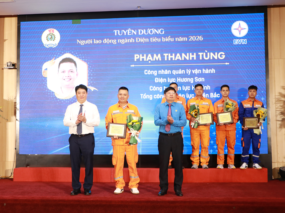 Từ những công việc thường ngày đến những sáng kiến hữu ích