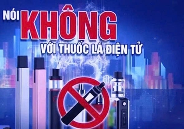 Không để thế hệ trẻ bước vào vòng xoáy nghiện thuốc lá Không để thế hệ trẻ bước vào vòng xoáy nghiện thuốc lá