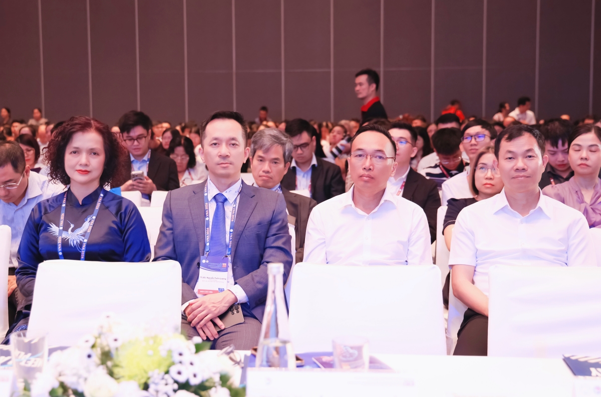 Việc tham gia tích cực vào một hội nghị chuyên ngành quy mô toàn quốc, từ tổ chức workshop đến trình bày các báo cáo khoa học, cho thấy nỗ lực của Khoa Lão khoa, Bệnh viện Hữu nghị Việt Tiệp trong cập nhật kiến thức, phát triển chuyên môn và tăng cường hợp tác học thuật