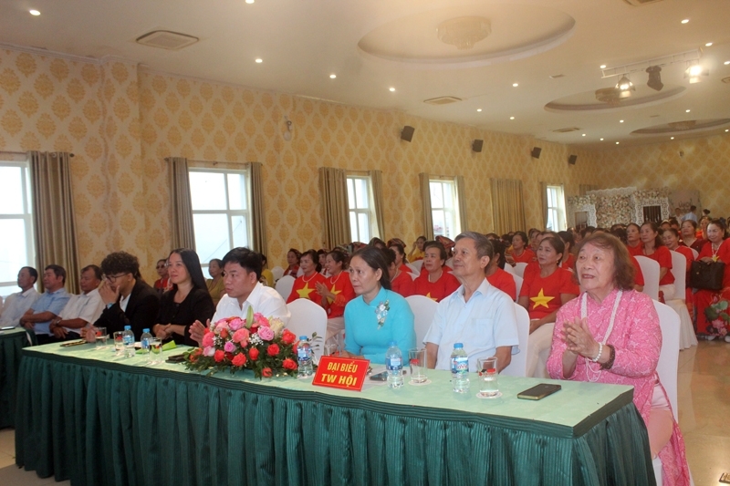 Lan tỏa tinh thần sống khỏe vì một Việt Nam khỏe mạnh