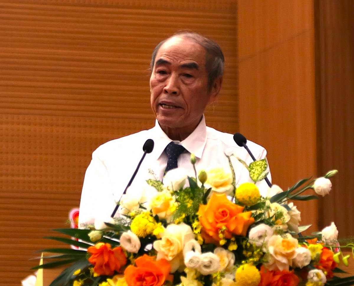 Ông Nguyễn Văn Việt