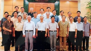 90 năm tuổi đời, 60 năm tuổi Đảng và hành trình giữ lửa niềm tin
