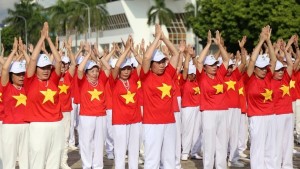 Sống nhẹ nhàng giữa đời bề bộn