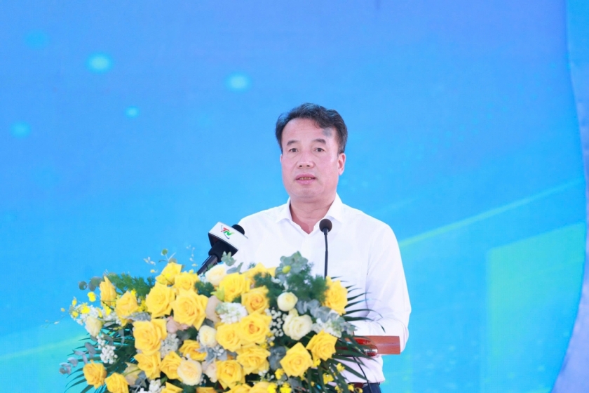 Phó Bí thư Tỉnh ủy, Chủ tịch UBND tỉnh Thái Nguyên