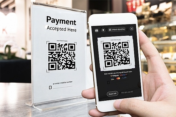 Cảnh giác rủi ro sau một lần quét QR xuyên biên giới Cảnh giác rủi ro sau một lần quét QR xuyên biên giới