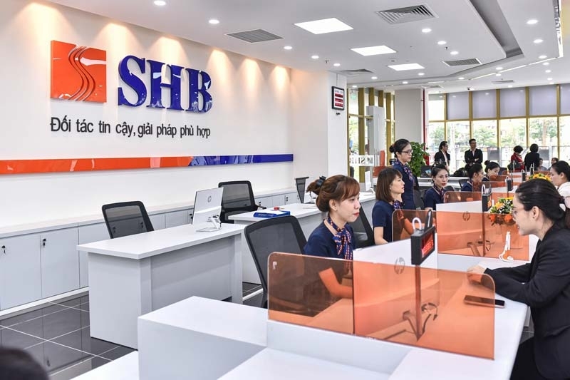 SHB Tiền Giang bị xử phạt vì phân loại tài sản có không đúng quy định của pháp luật SHB Tiền Giang bị xử phạt vì phân loại tài sản có không đúng quy định của pháp luật
