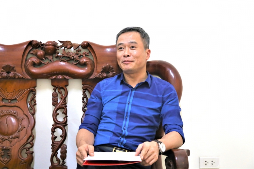 Ông Nguyễn Chung Hà, Phó Trưởng ban Tổ chức Thành ủy Bắc Ninh. Ông Nguyễn Chung Hà, Phó Trưởng ban Tổ chức Thành ủy Bắc Ninh.