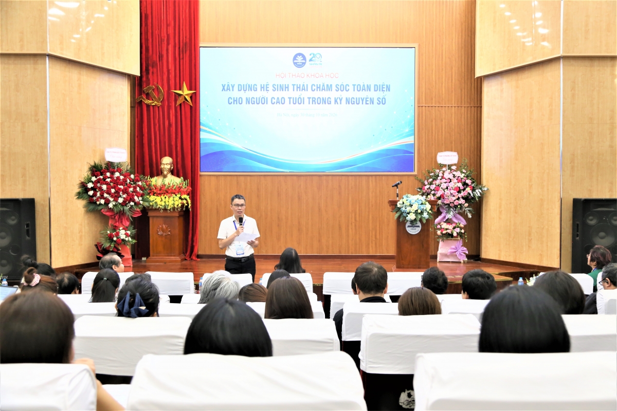 Công ty CP Quốc tế Nhân Ái: 20 năm đồng hành cùng NCT, kiến tạo hệ sinh thái chăm sóc trong kỷ nguyên số Công ty CP Quốc tế Nhân Ái: 20 năm đồng hành cùng NCT, kiến tạo hệ sinh thái chăm sóc trong kỷ nguyên số