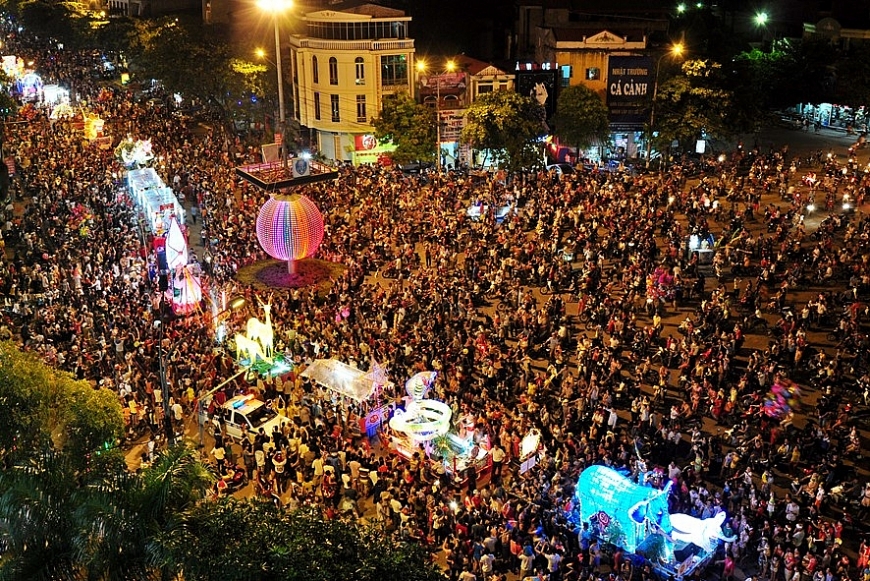 Tết Trung thu 2022 là ngày nào, nguồn gốc ý nghĩa ngày Tết Trung thu?