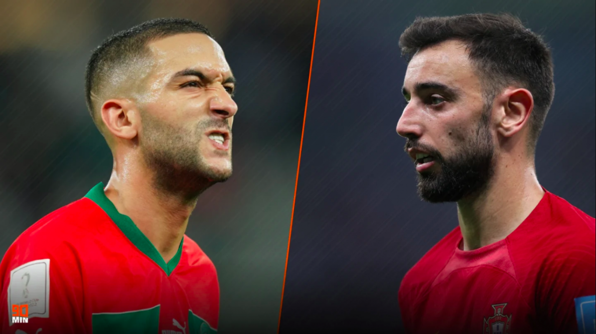 Link xem trực tiếp tất cả các trận tứ kết World Cup 2022 hôm nay, trực tiếp bóng đá World Cup 2022