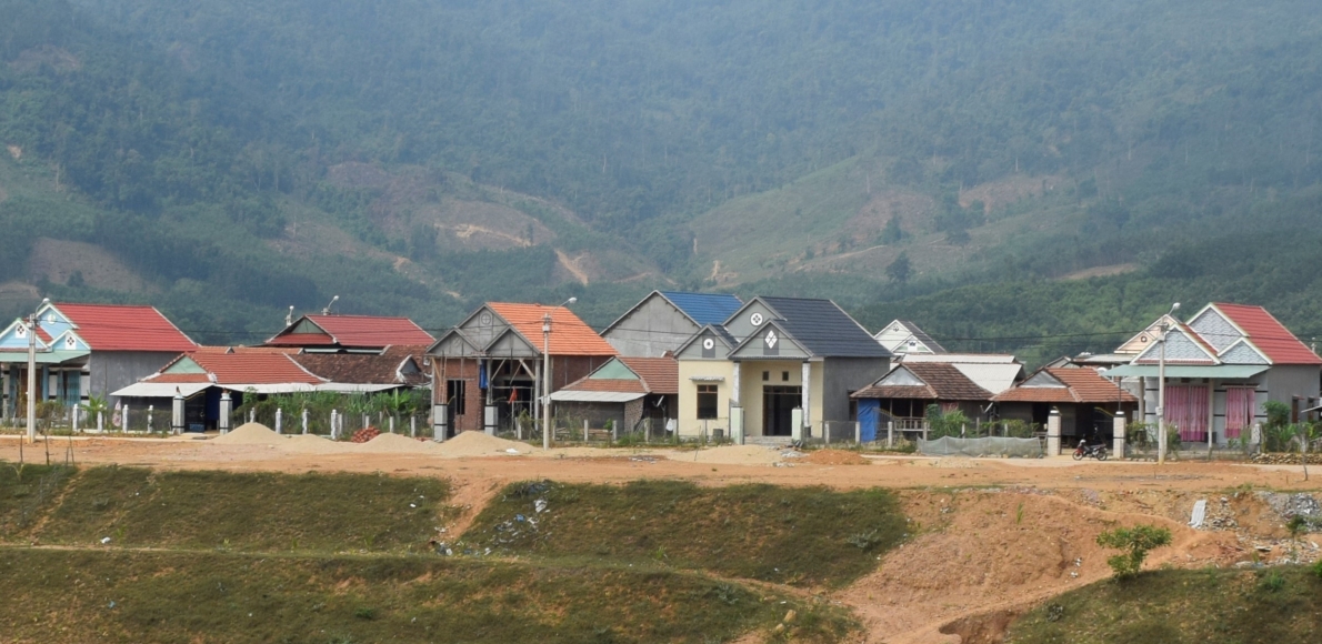 Tỉnh Bình Định: Khát vọng phát triển hạ tầng giao thông về huyện An Lão