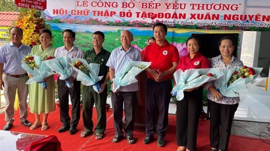 TP Hồ Chí Minh: Nhiều địa phương và doanh nghiệp ủng hộ người dân cách ly trong vùng tâm dịch COVID-19