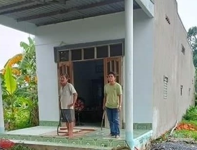 Tỉnh Bà Rịa – Vũng Tàu: Bắt đối tượng chém trọng thương Thượng úy Công an