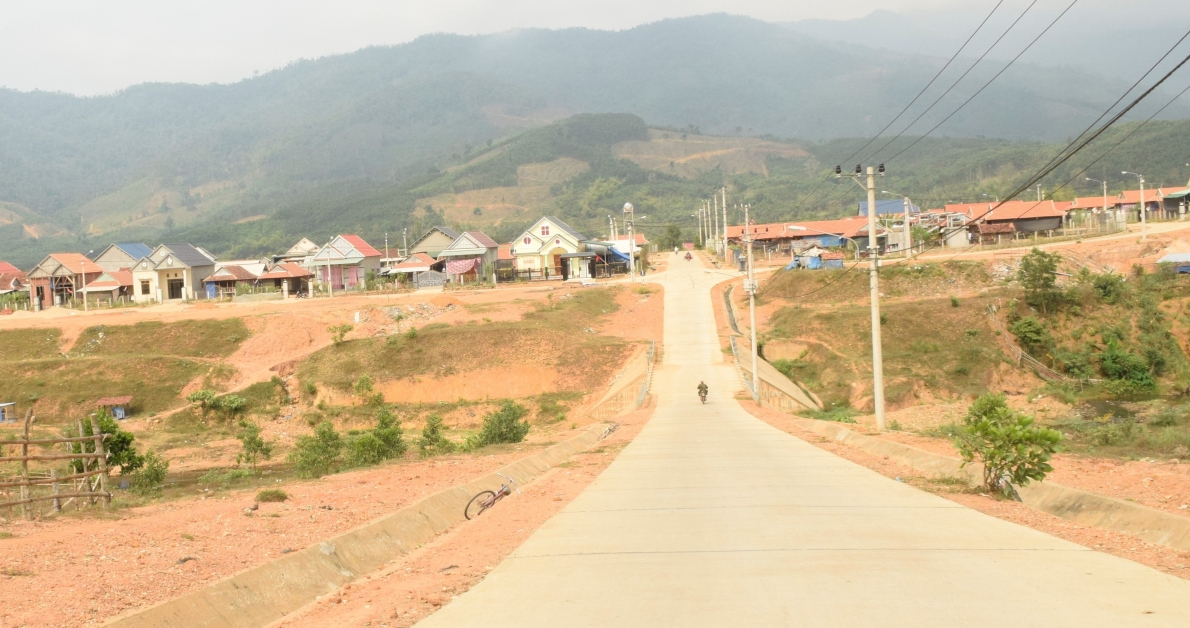 Huyện An Lão, tỉnh Bình Định:  Quyết giữ “vùng xanh” trong đại dịch