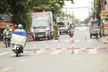Việt Nam đang đi đúng hướng trong việc hạn chế ca tử vong do Covid-19