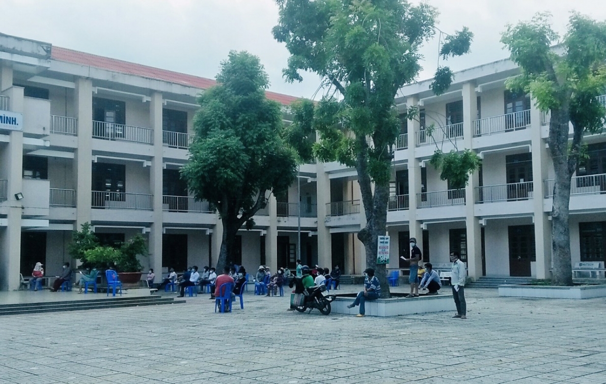 Bà Rịa - Vũng Tàu: Triển khai Công điện của Bộ Y tế về công tác phòng, chống dịch Covid-19