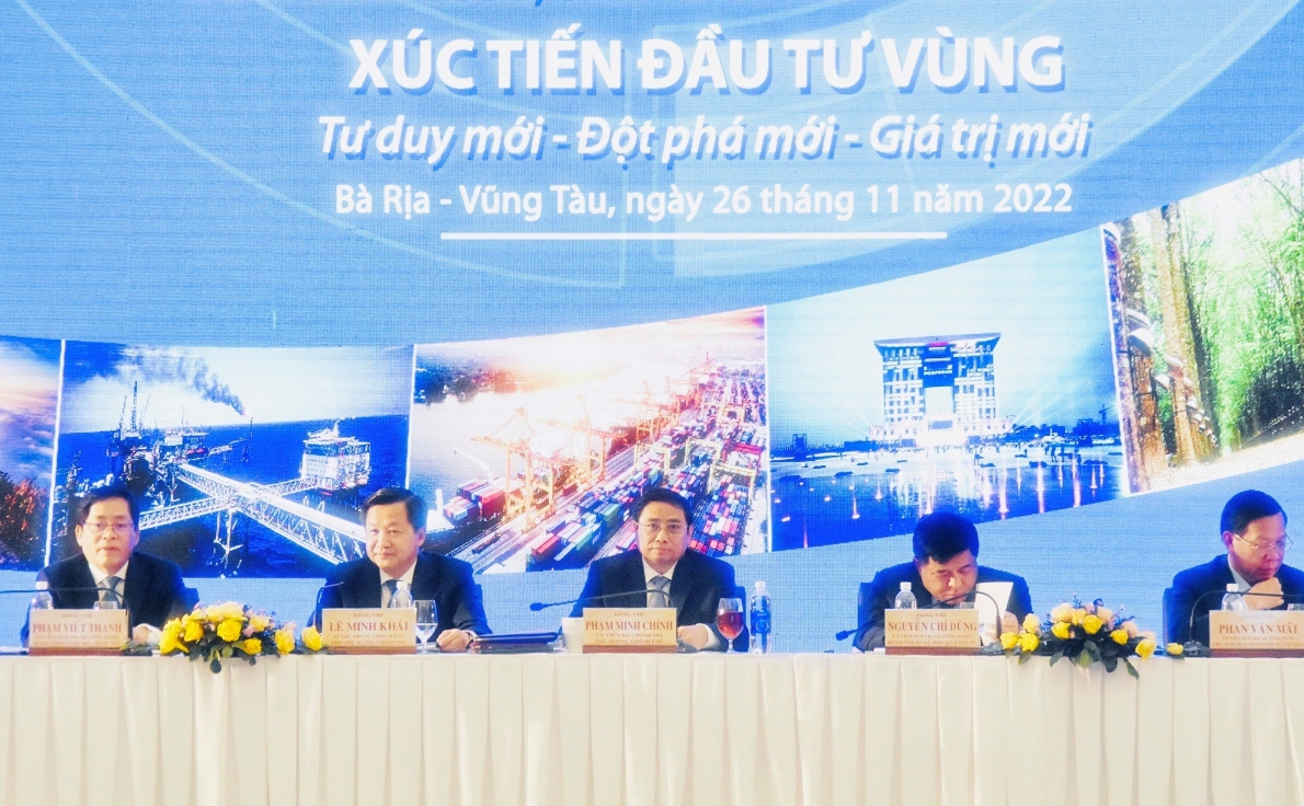 Vùng Đông Nam Bộ: Tốc độ tăng trưởng kinh tế cao, góp phần vào thành tựu to lớn của đất nước