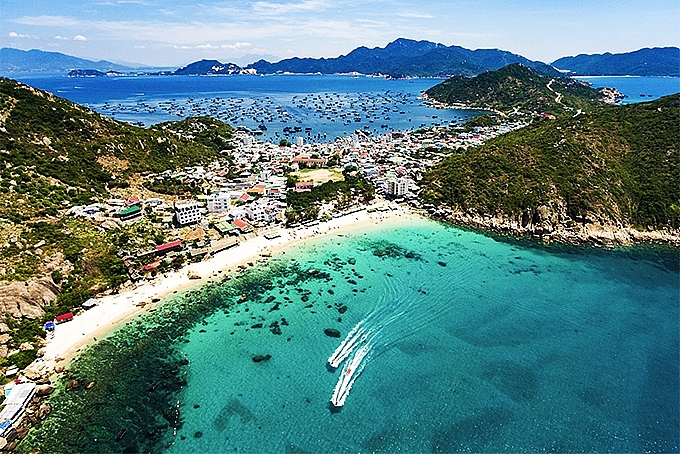 Những điểm đến thịnh hành nhất Việt Nam năm 2022