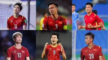 Đội tuyển Việt Nam nhận án phạt nặng từ FIFA