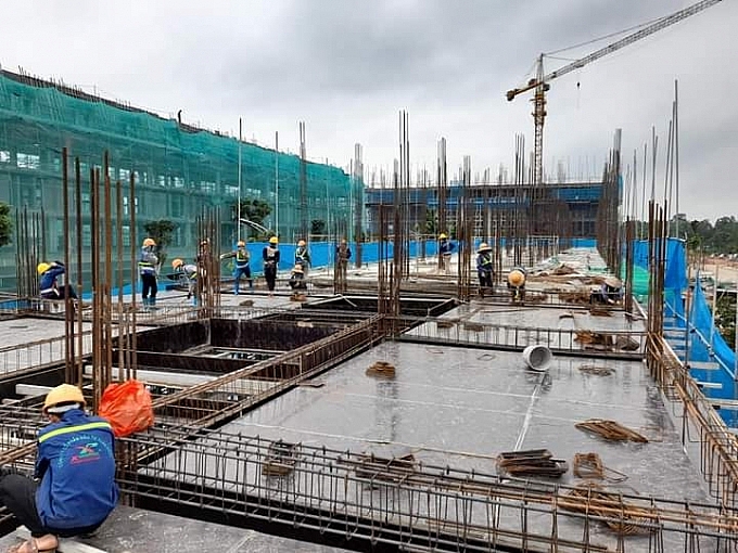 Chủ thầu Dự án Khu nhà ở Cao Ngạn nợ lương công nhân gần 8 tháng, trách nhiệm thuộc về ai?