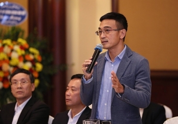 Thông tin ông Lê Hải Trà - Tổng Giám đốc HOSE bị bắt là bịa đặt