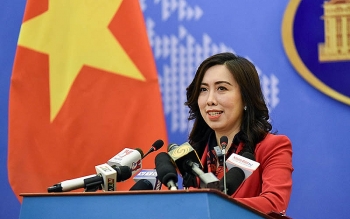 Việt Nam tích cực thúc đẩy việc công nhận “hộ chiếu vaccine”