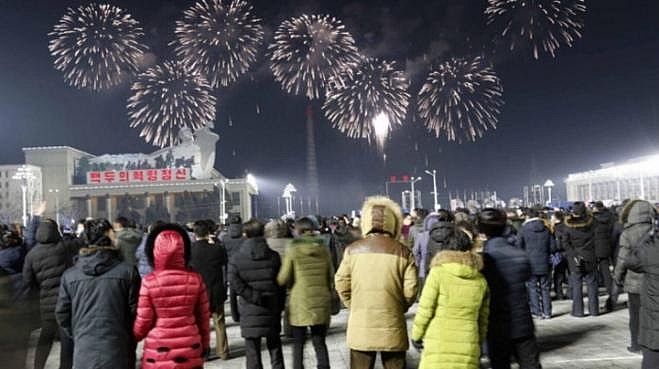 Truyền thống đón Tết Nguyên đán của một số nước châu Á