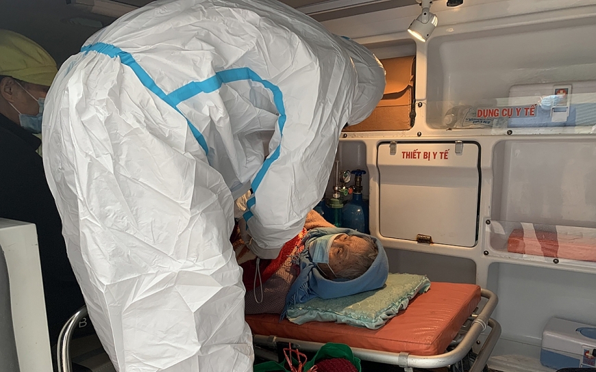 Mùa xuân dã chiến