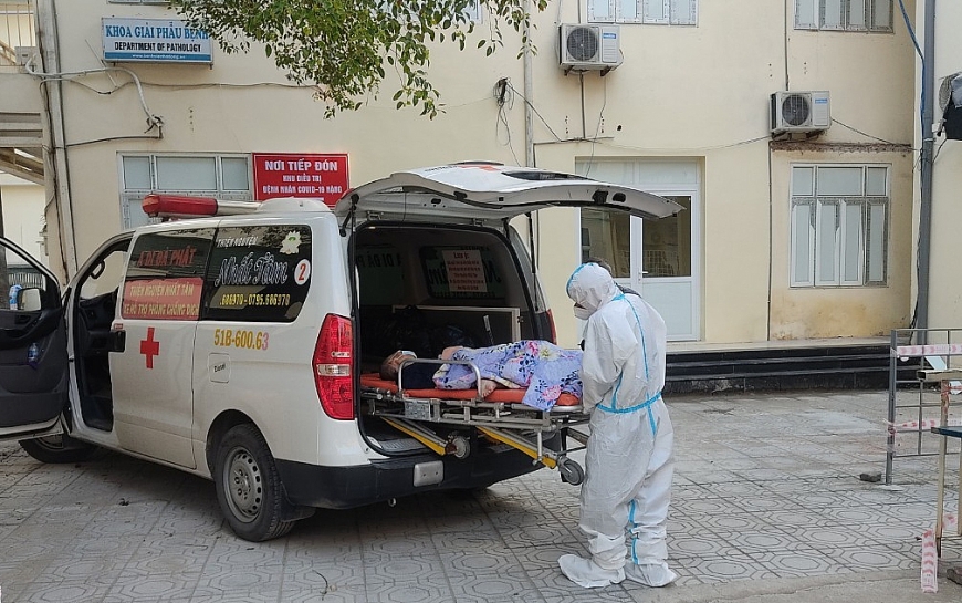 Mùa xuân dã chiến