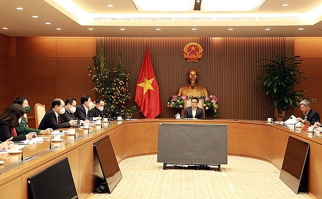 Sẵn sàng phương án điều trị học sinh nhiễm COVID-19 khi mở lại trường học