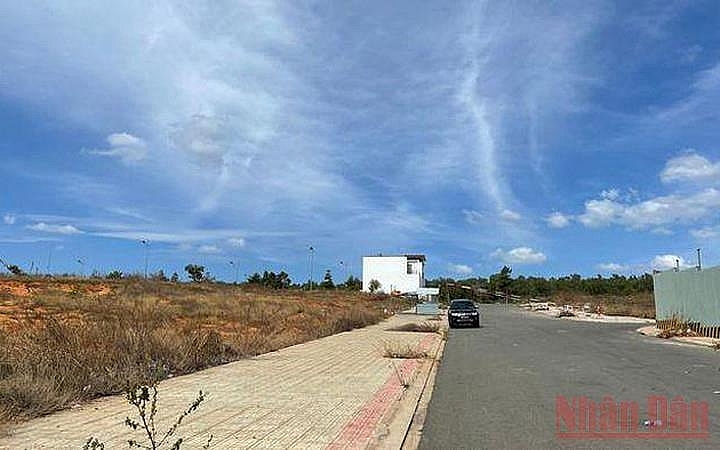 Bắt tạm giam nguyên Chủ tịch UBND tỉnh Bình thuận