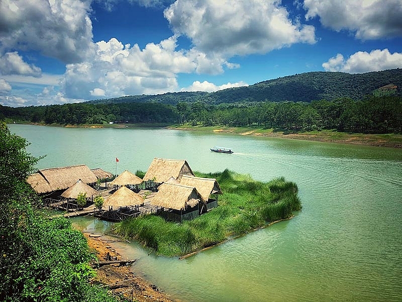 Sở Xây dựng Lâm Đồng đề nghị xử phạt Công ty Phương Nam