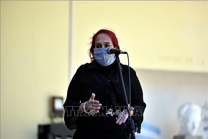 Tiếp tục ươm mầm tình hữu nghị đặc biệt Việt Nam-Cuba