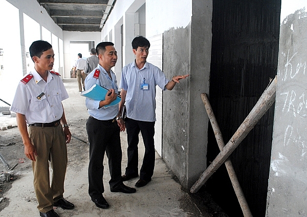 Nâng cao năng lực thanh tra ngành Lao động - Thương binh và Xã hội