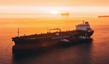 Vận tải Xăng dầu Đường thủy Petrolimex bị phạt 220 triệu đồng