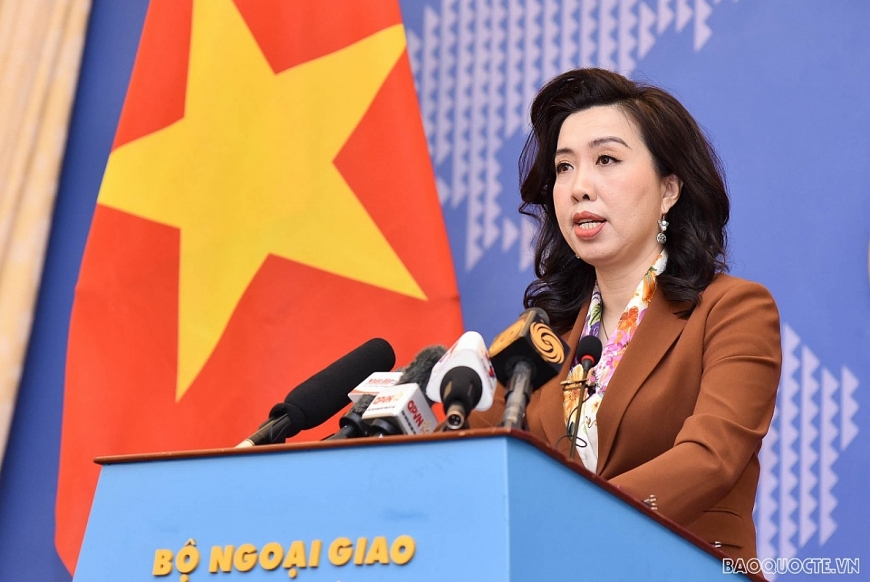 Tình hình người Việt Nam tại Ukraine không có xáo động lớn