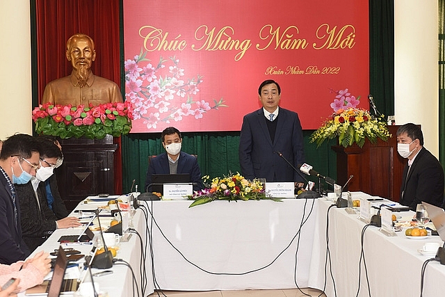 Sẵn sàng và chuẩn bị tốt nhất để mở cửa du lịch