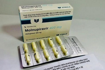 Những đối tượng nào không nên sử dụng thuốc Molnupiravir?
