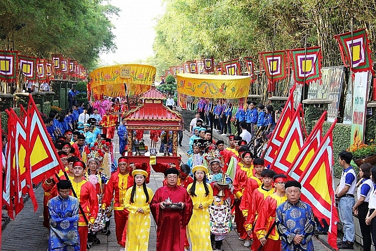 Giỗ Tổ Hùng Vương 2022 là ngày nào, người lao động được nghỉ mấy ngày?