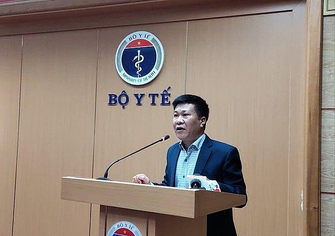 Kịch bản cụ thể, rõ ràng, học sinh mới yên tâm đi học