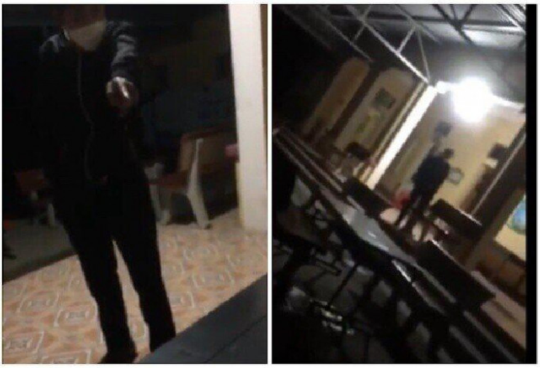 Kỷ luật Trạm trưởng Trạm Y tế xã gọi bệnh nhân Covid-19 là 