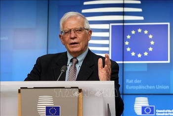 EU khẳng định quá trình kết nạp thành viên phải mất nhiều năm