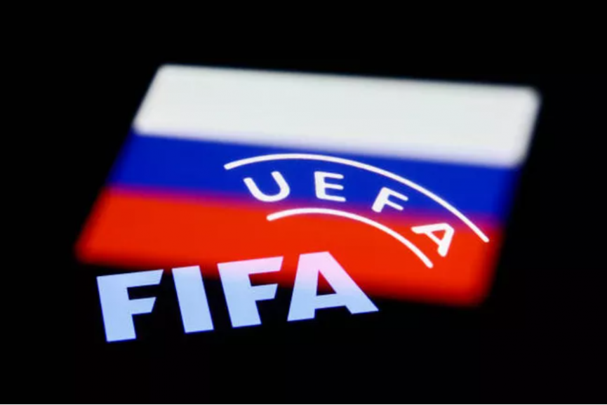 FIFA quyết định loại Nga khỏi World Cup 2022