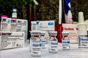 Bộ Y tế tăng hạn dùng vaccine COVID-19 Abdala