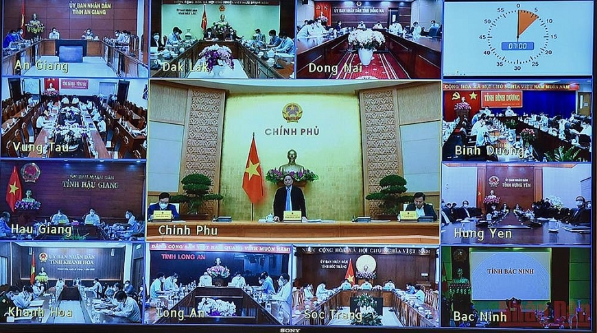 Thủ tướng Phạm Minh Chính: Xây dựng các cao tốc phải tạo ra không gian phát triển mới