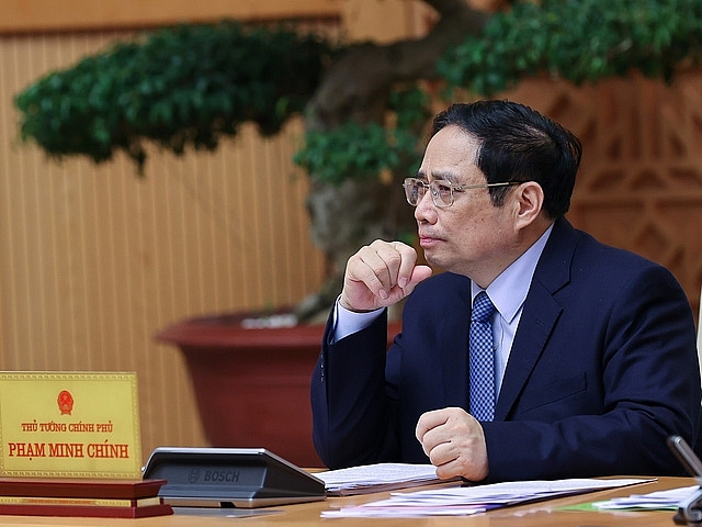 Đặc biệt quan tâm chất lượng quy hoạch với tư duy đột phá, tầm nhìn chiến lược