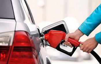 Bộ Công thương đề nghị Bộ Tài chính tính toán lại công thức giá cơ sở xăng dầu